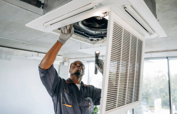 Licensed Hvac Installation service in Perryville, AR - FH HVAC