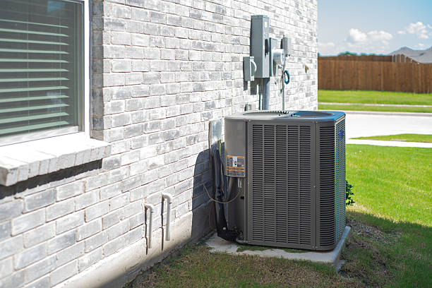 Reliable Hvac Installation contractor in Perryville, AR by FH HVAC