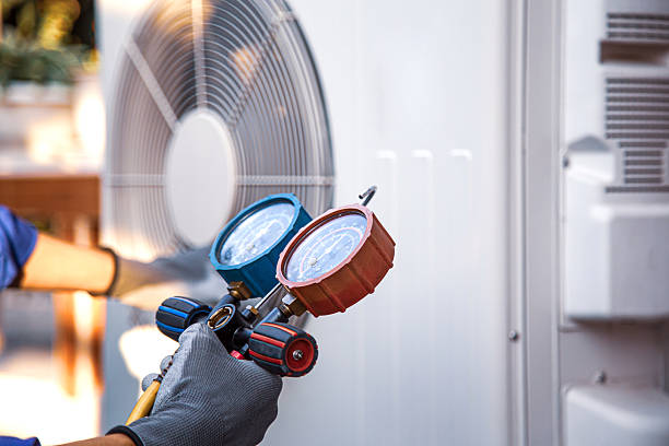Trusted Hvac Installation service in Perryville, AR - FH HVAC